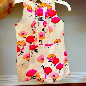 Janie & Jack Romper